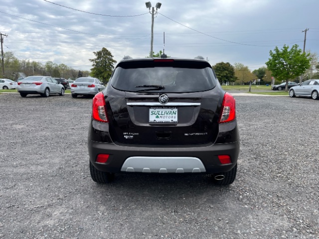 2016 Buick Encore Base FWD