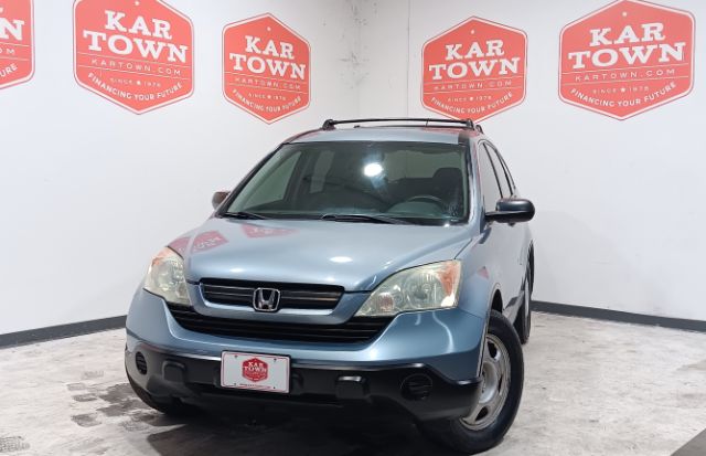 2008 Honda CR-V LX 2WD AT