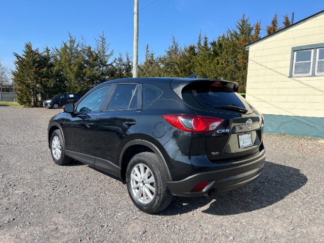 2016 Mazda CX-5 Sport AT