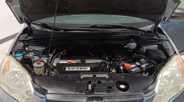 2008 Honda CR-V LX 2WD AT