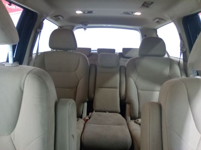 2010 Honda Odyssey EX