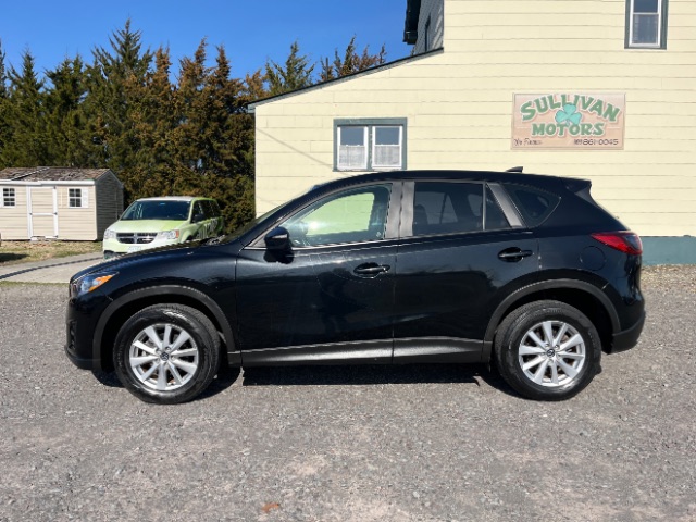 2016 Mazda CX-5 Sport AT