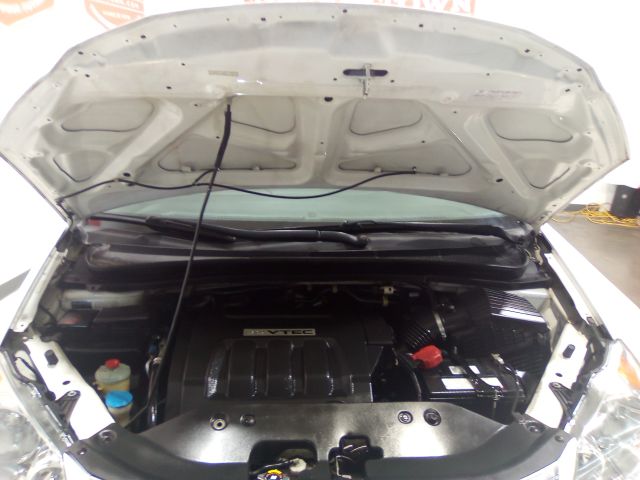 2010 Honda Odyssey EX