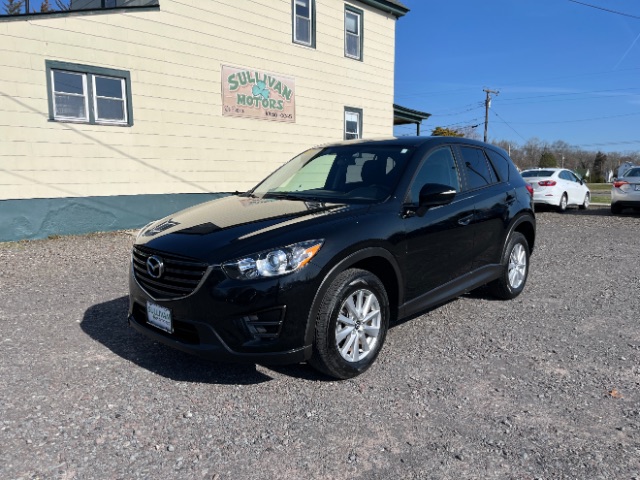 2016 Mazda CX-5 Sport AT