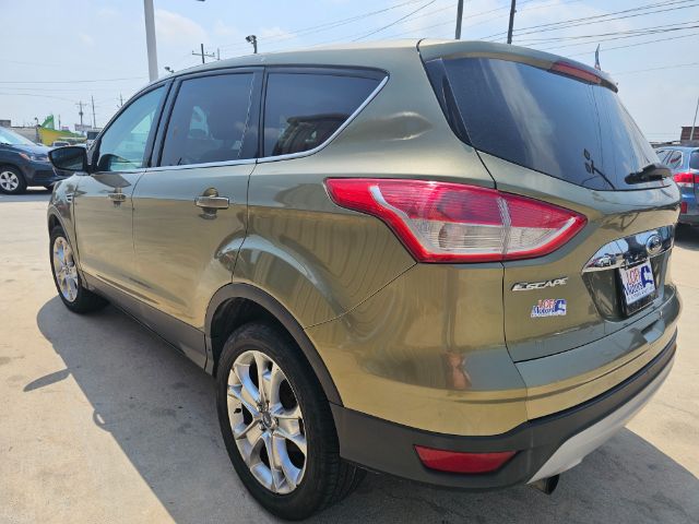 2013 Ford Escape SEL 4WD