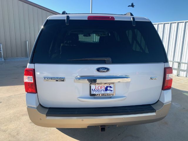 2011 Ford Expedition EL King Ranch 2WD