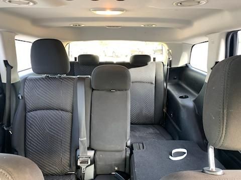 2014 Dodge Journey SE