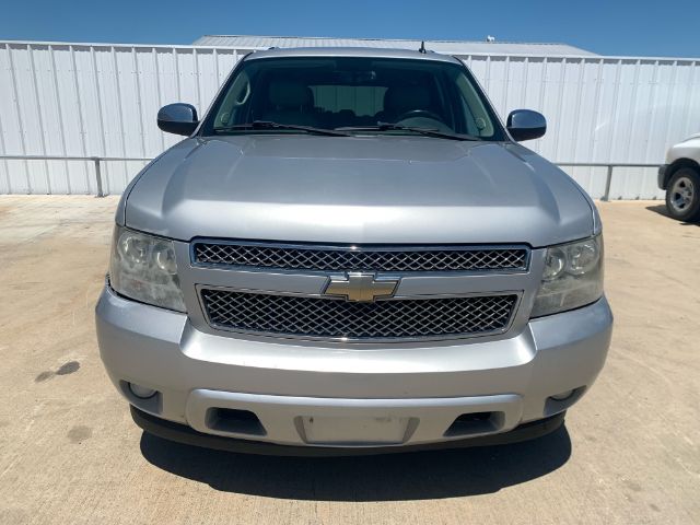 2011 Chevrolet Suburban LTZ 1500 2WD
