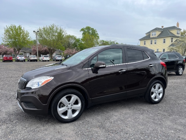 2016 Buick Encore Base FWD