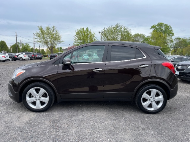 2016 Buick Encore Base FWD